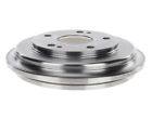 A-premium right rear brake drum