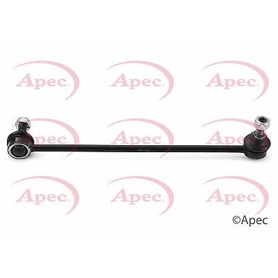 Anti roll bar link fits kia rio mk2 1.5d front right 05 to 11 d4fa stabiliser