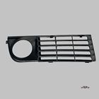 New genuine audi a8 s8 w12 d2 fl2 left grille fog grille trim 4d0853683l-