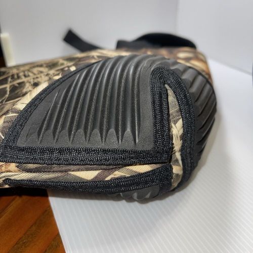 Snowmobiles handlebar gauntlets atv polaris skidoo ducks unlimited camo