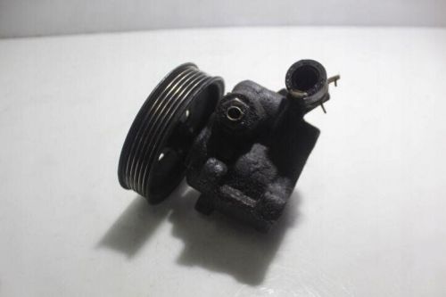 1996 ford fiesta viii power steering pump hbd-bk 1.30 petrol 74kw 24629155-