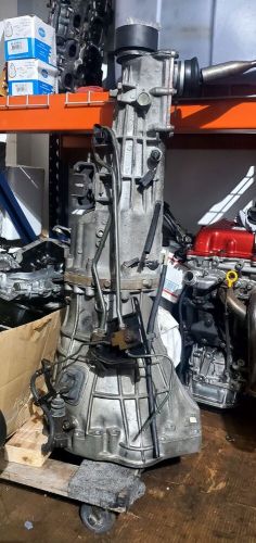 Sr20det 5 speed transmission s13 blacktop