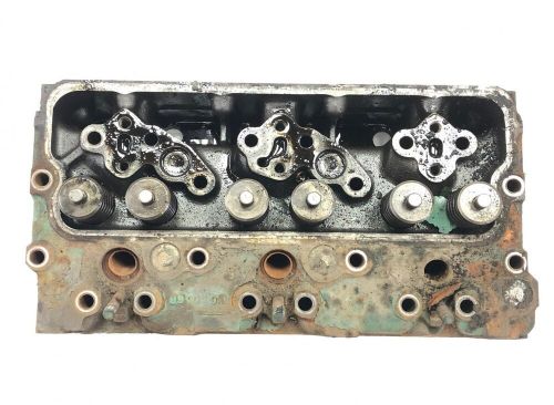 Volvo b6, b7, b9, b10, b12 bus tp1798981 cylinder head 8192725 8113262 3978805