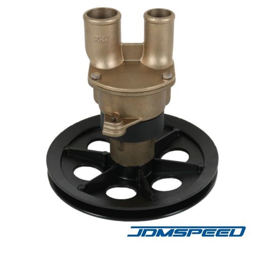 Sea water pump fits volvo penta omc 3858847 3855778 3852398 3851623