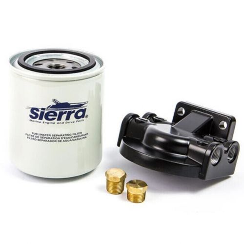 Sierra  18-7775-1 water separating fuel filter kit