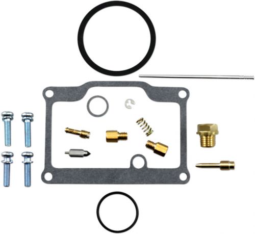 Parts unlimited 1003-1565 carburetor repair kits