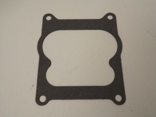 Mercruiser quicksilver 27-524572 omc 3852437 carburetor base gasket 2 ea