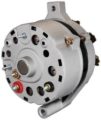 World power systems 7078n alternator/generator-new alternator