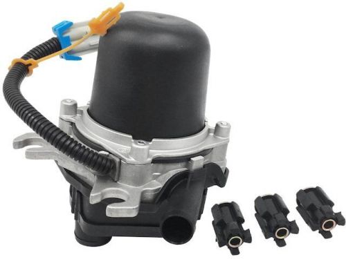 Secondary air injection pump 95tcky24 for mercury milan 2008 2006 2009 2007