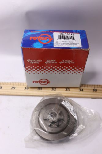 Rotary clutch drum sprocket 36-10819