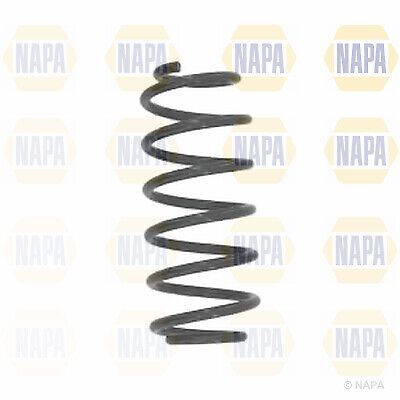 Coil spring fits land rover freelander l359 3.2 rear 06 to 14 b6324s suspension