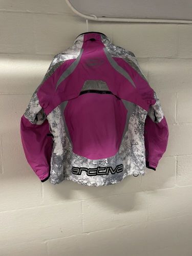 Arctiva snowmobile jacket size large