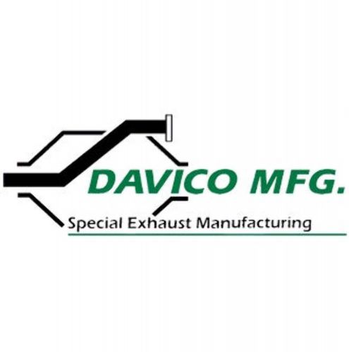 Davico 502-200 universal flex coupler