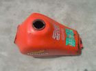 Honda xr80 xl80 xr xl 80 gas fuel tank