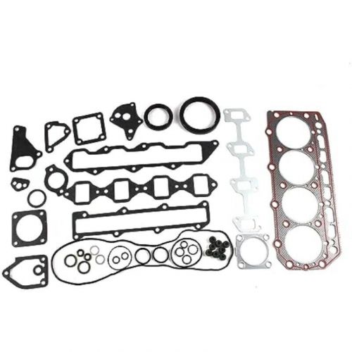 For yanmar engine new 4tn82 4tn82e engine overhaul gasket kit replacement parts