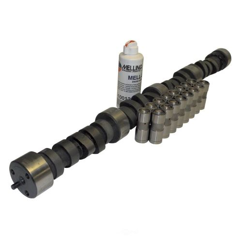 Engine camshaft and lifter kit-performance melling cl-mtc-6