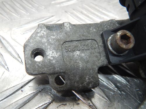 Land rover freelander l359 5dr 06-14 2.2 diesel vacuum solenoid valve 9652862380