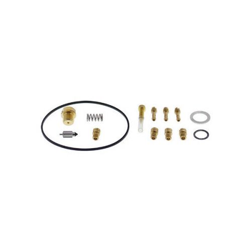 All balls carburetor rebuild kit for 1988 - 1991 yamaha vk540 snowmobile