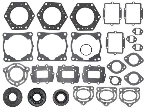 Namura full gasket kit fits kawasaki 1999-2005 ultra 150 &amp; 2002-2005 1200 stx-r