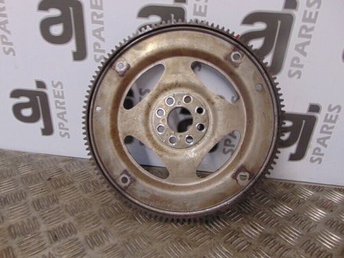 Jaguar s-type flywheel starter ring 4r836375ac 2006