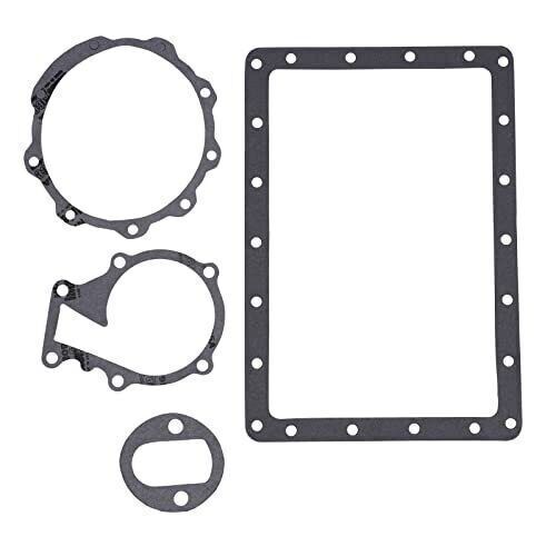 For kubota d1005 engine 16027-03043 new complete cylinder head &amp; full gasket kit