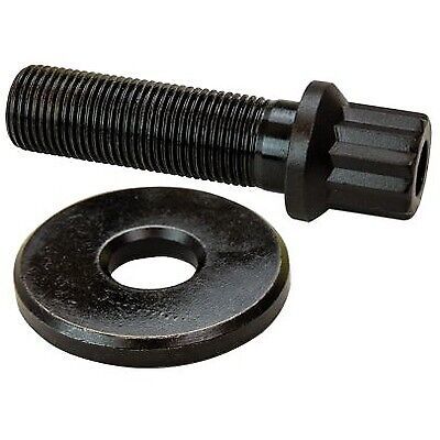 Moroso 38779 - balancer bolt  compatible with/replacement for ford 289-460