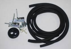 New mopar 1967-76 a-body washer hose kit manual