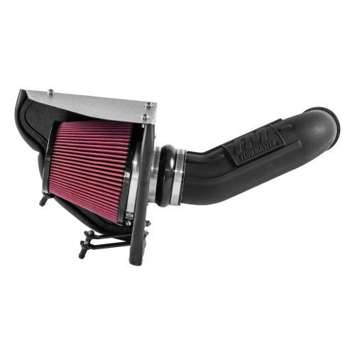 Flowmaster 615142 flowmaster delta force performance air intake - carb compliant