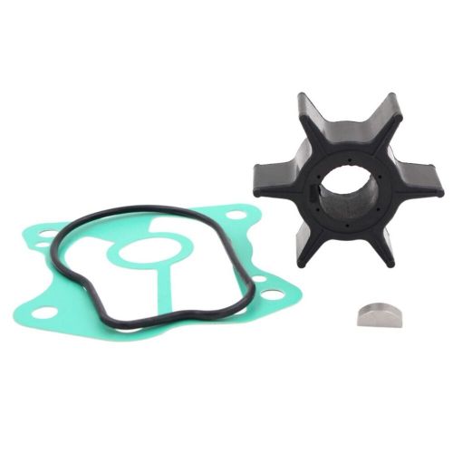 Water pump impeller kit for honda marine outboard bf 25 35 hp 06192-zv7-000