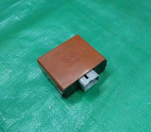 1990-1995 toyota 4runner supra mk4 antenna relay 85914-33010 oem