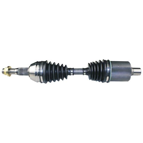 For chevrolet lumina apv &amp; oldsmobile silhouette pair front cv axle shaft dac