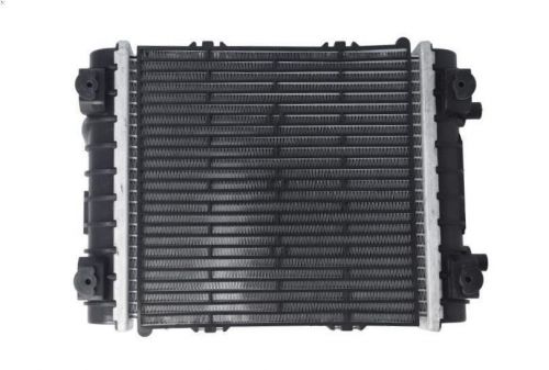 Radiator, engine cooling nissens 606641 for tiguan (ad1, ax1) 2.0 2018--