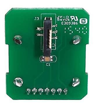 Apdty 600151 climate control module repair kit