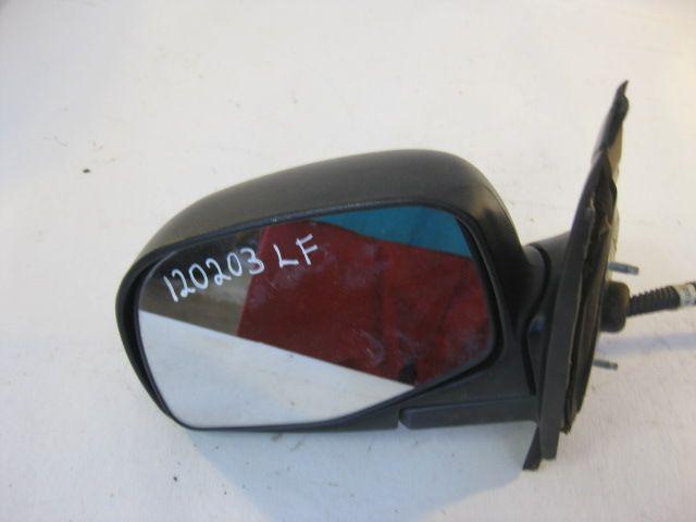 98 99 00 01 ford explorer driver side view mirror