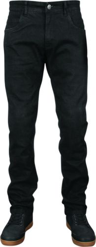 Speed and strength true grit denim pant black size - 32 x 34