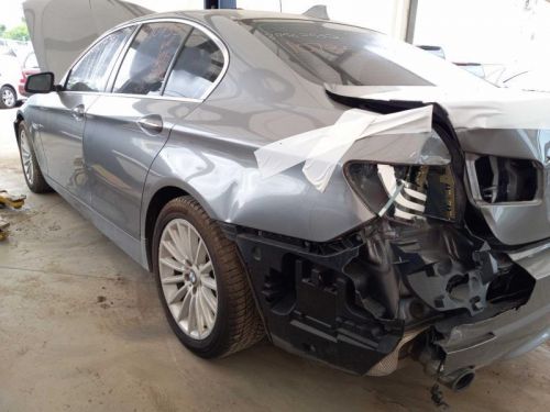 Transfer case awd fits 12-16 bmw 535i 321231