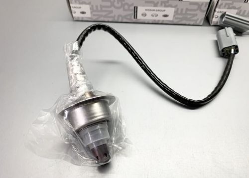 Genuine nissan r35gt-r gtr air fuel ratio sensor