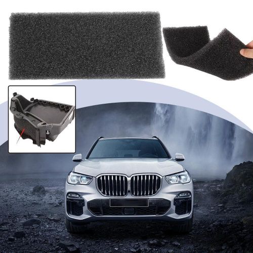 Dust-proof blower motor sponge for bmw f01 f02 f04 f07 gt f10 f11 m5