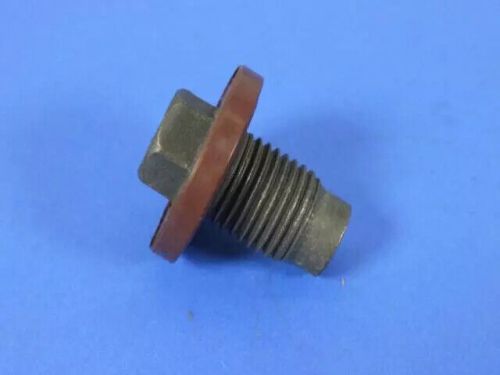 2002-20 dodge ram 5.7l 6.4l hemi oil drain plug oem 6506100aa