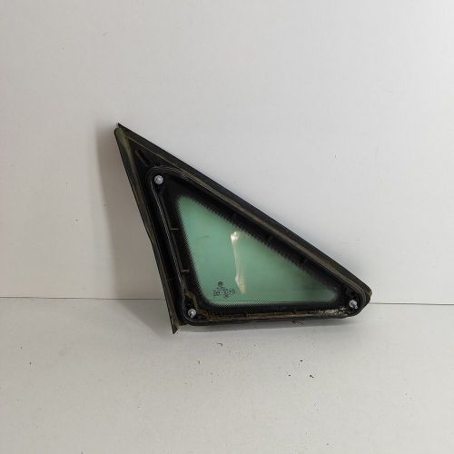 Volkswagen caddy mk3 2k front left side window as2 2k5845411a 2017 26682343-