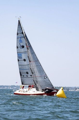 J100 jib sail doyle