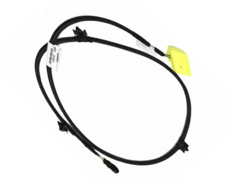 Genuine mopar seat back wiring 68205025aa