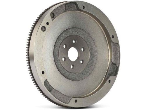 Flywheel for 2002-2003 pontiac sunfire 2.2l 4 cyl bg149wt