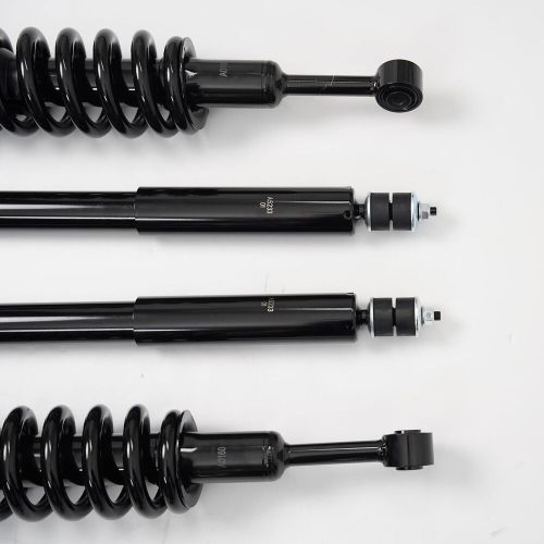 Front struts coil spring rear shocks for 03-20 toyota 4runner fj cruiser tx-us