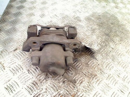 Bmw 5 series (e39) sedan 520i 24v (m52-b20(206s3)) 1998 right front brake caliper-