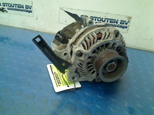 Alternator alternator honda civic (fk/fn) 2008 ahga67-