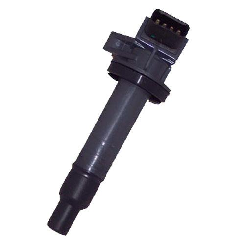 Ignition coil - toyota pontiac chevy 1.8l 4cyl - 90919-02239 - new