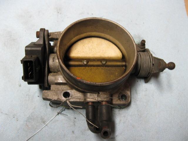 Throttle body volvo 850 960 1992 92 1993 93 1994 94