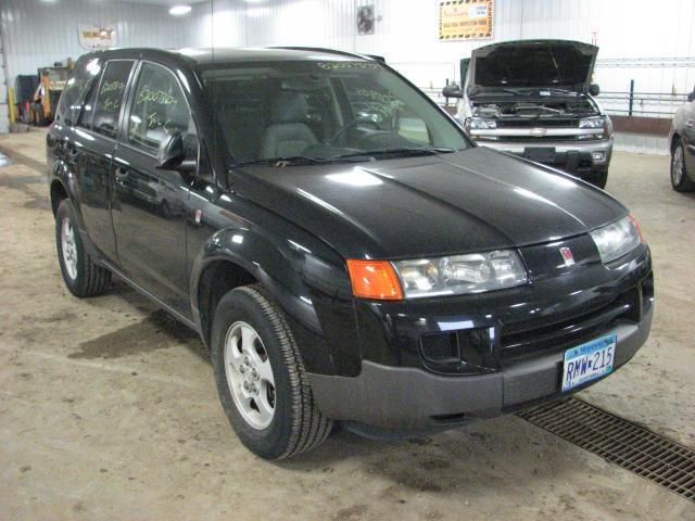 2004 saturn vue 95228 miles rear or back door right