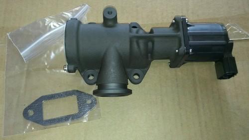 Mopar 68026995ab egr valve dodge cummins diesel 2007-2010 dodge ram 6.7